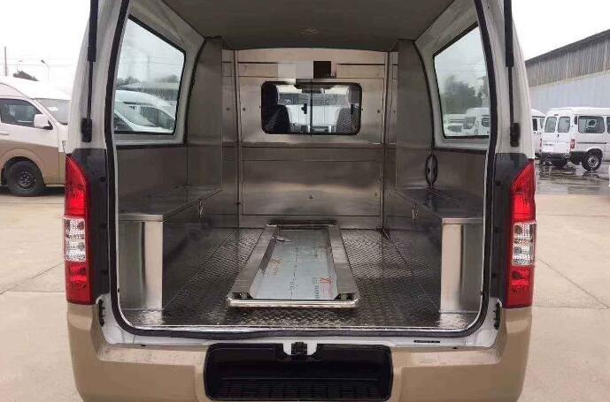 双城市探寻火葬场电话号码,走好最后一程